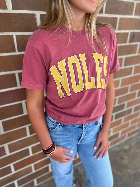Noles Nation Tee