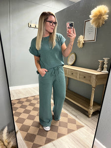 Everyday Set-Ash Jade