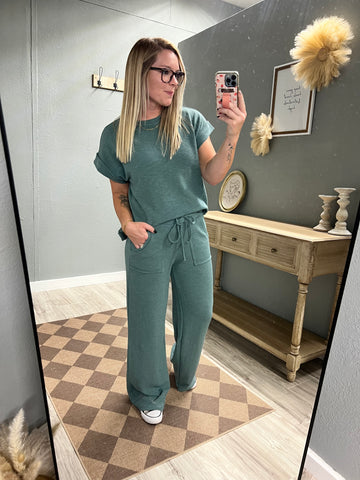 Everyday Set-Ash Jade