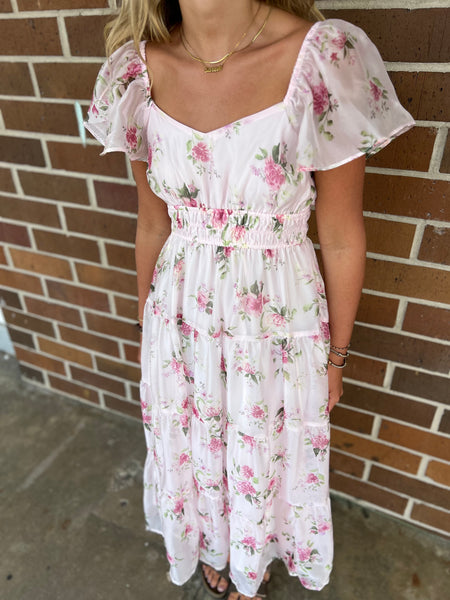 Chasing Fairies Dress