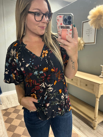 Fall Days To Come Top