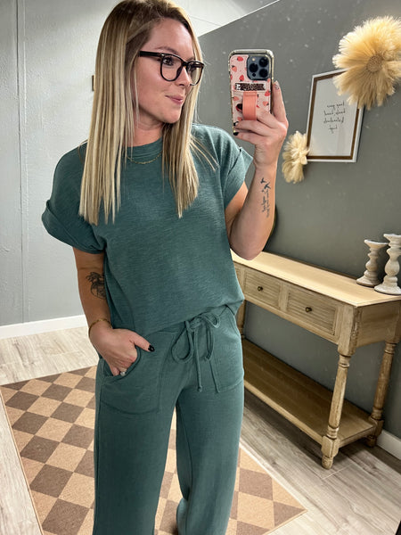 Everyday Set-Ash Jade