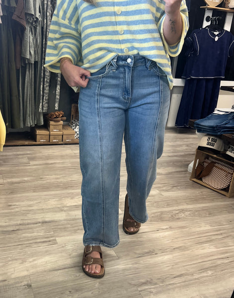 The Desiree Jeans