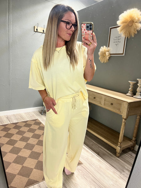 Lemonilla Set