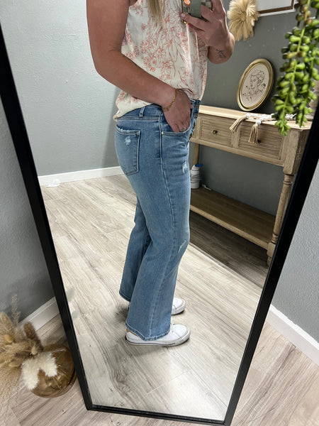 Makes me wonder Jeans