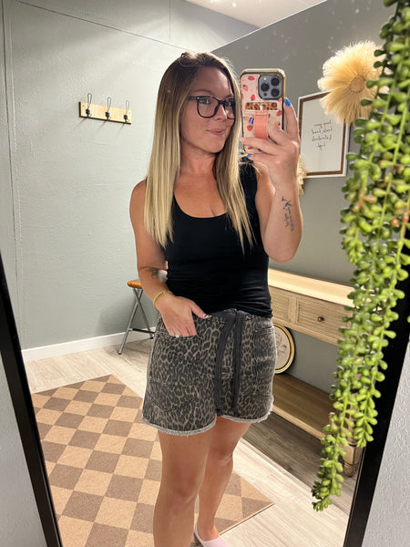 Prowling Shorts