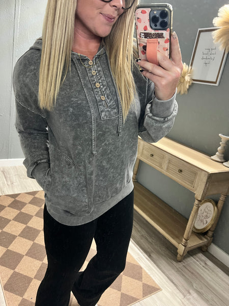 Bonfire Nights Pullover