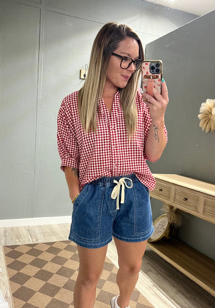 Let’s go on a picnic top