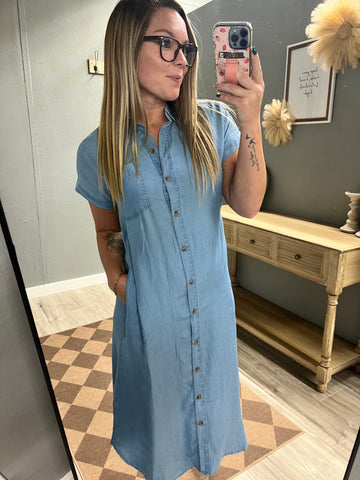 Denim Up The Right Way