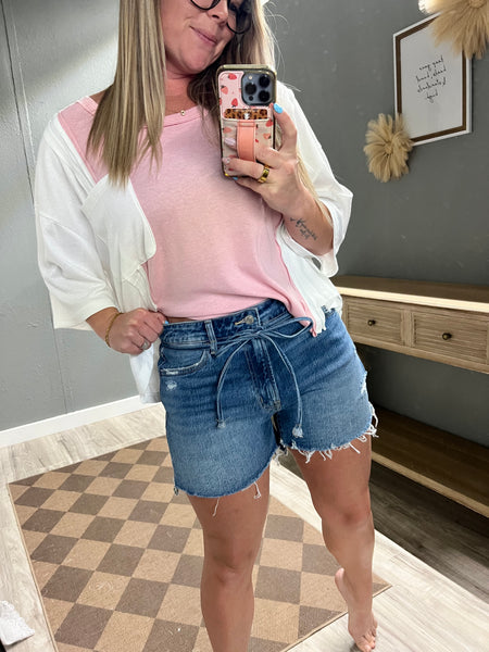 The Cortney Shorts