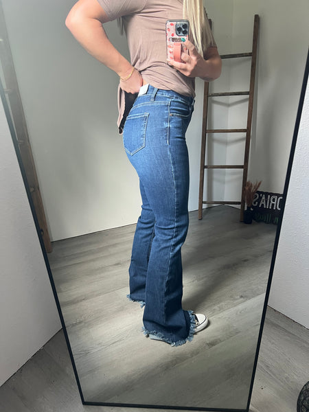 The Sara Jeans