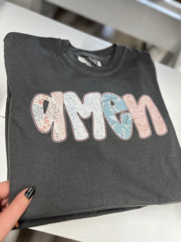 Amen Tee