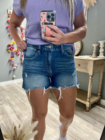 Sit In The Sand Shorts