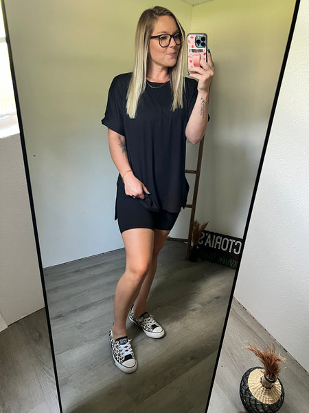 PREORDER Nothing Compared Set-Dark Olive