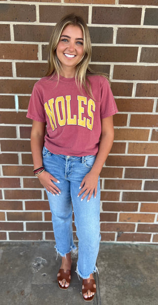 Noles Nation Tee