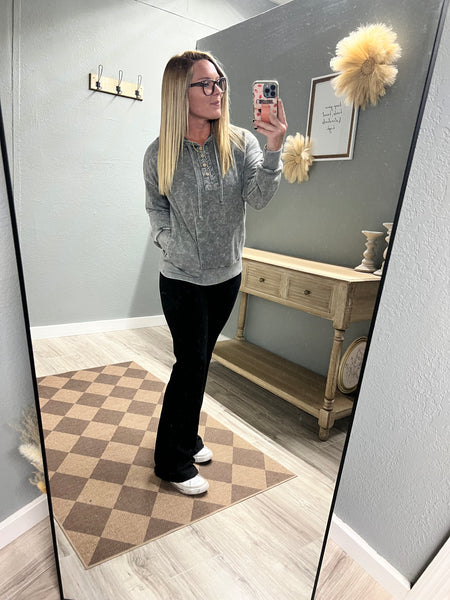 Bonfire Nights Pullover