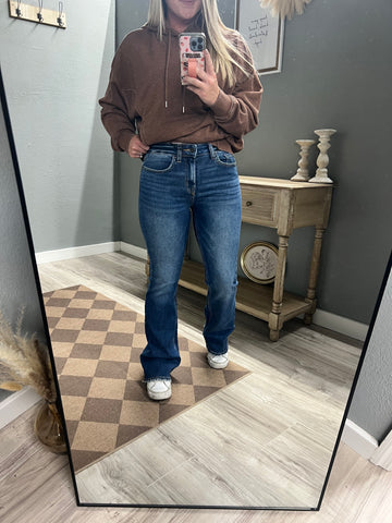 The Julia Jeans