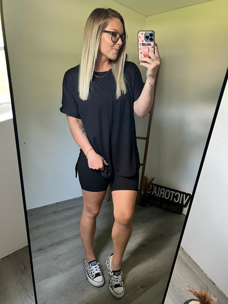 PREORDER Nothing Compared Set-Dark Olive