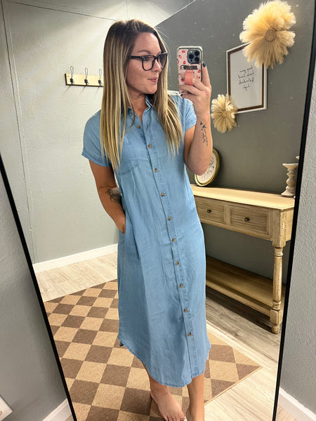 Denim Up The Right Way
