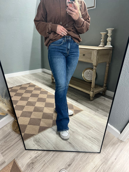 The Julia Jeans