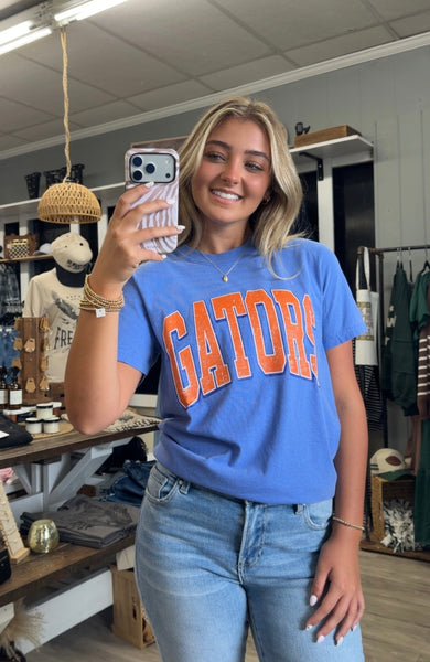 Go Gators Tee