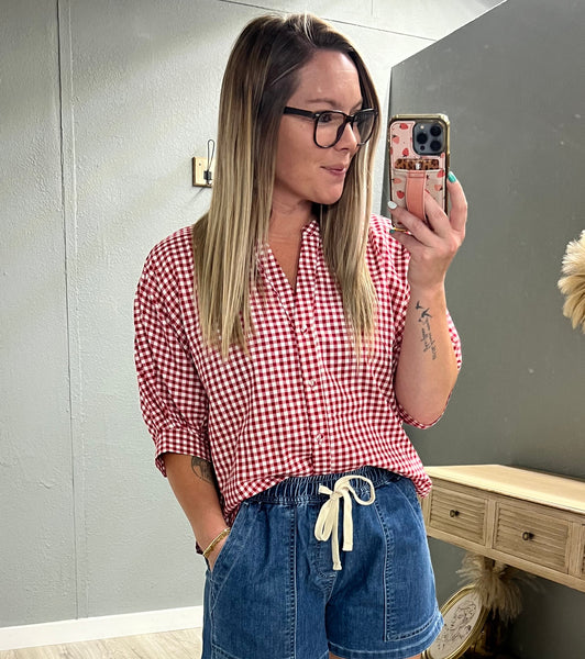 Let’s go on a picnic top