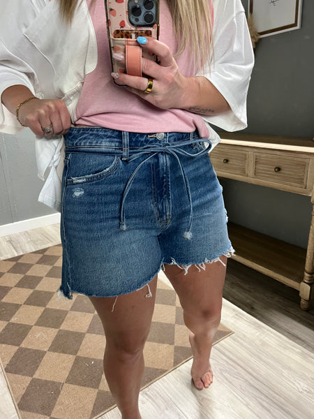 The Cortney Shorts