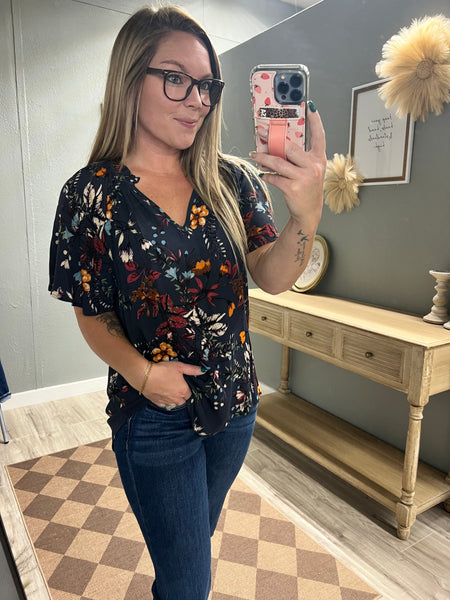 Fall Days To Come Top