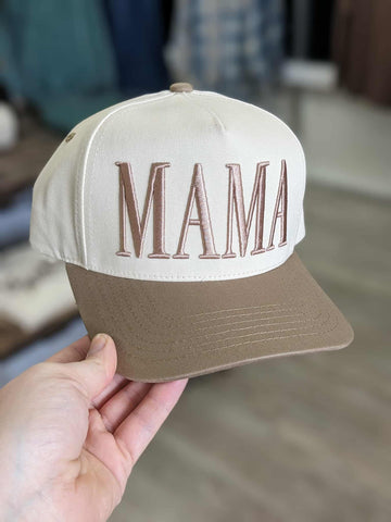 Mama Trucker Hat
