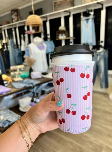 Koozies