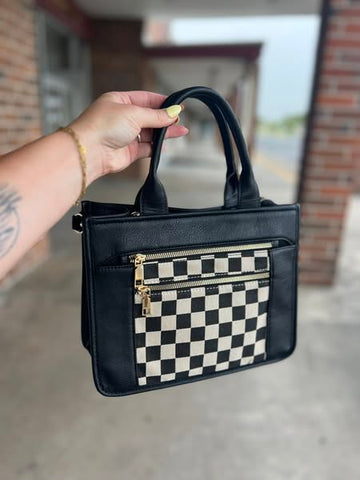 Feeling Sassy Bag