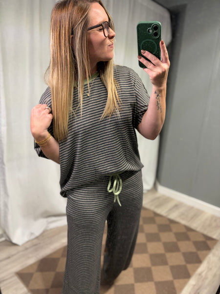 Off Duty Darling Set