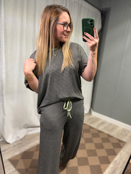 Off Duty Darling Set