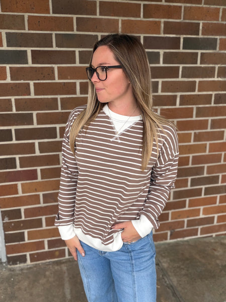 The Coffee Date