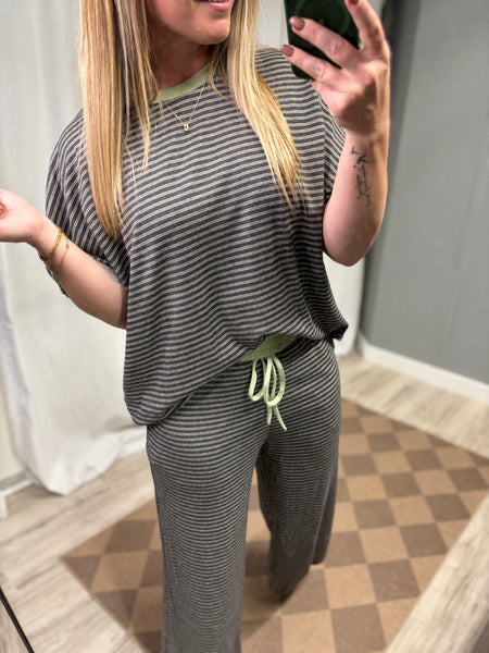 Off Duty Darling Set
