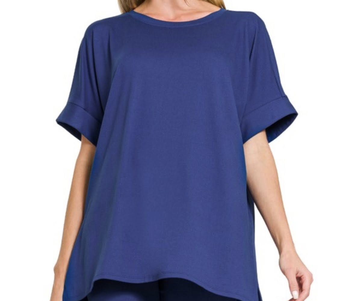 PREORDER Nothing Compared Set-Navy