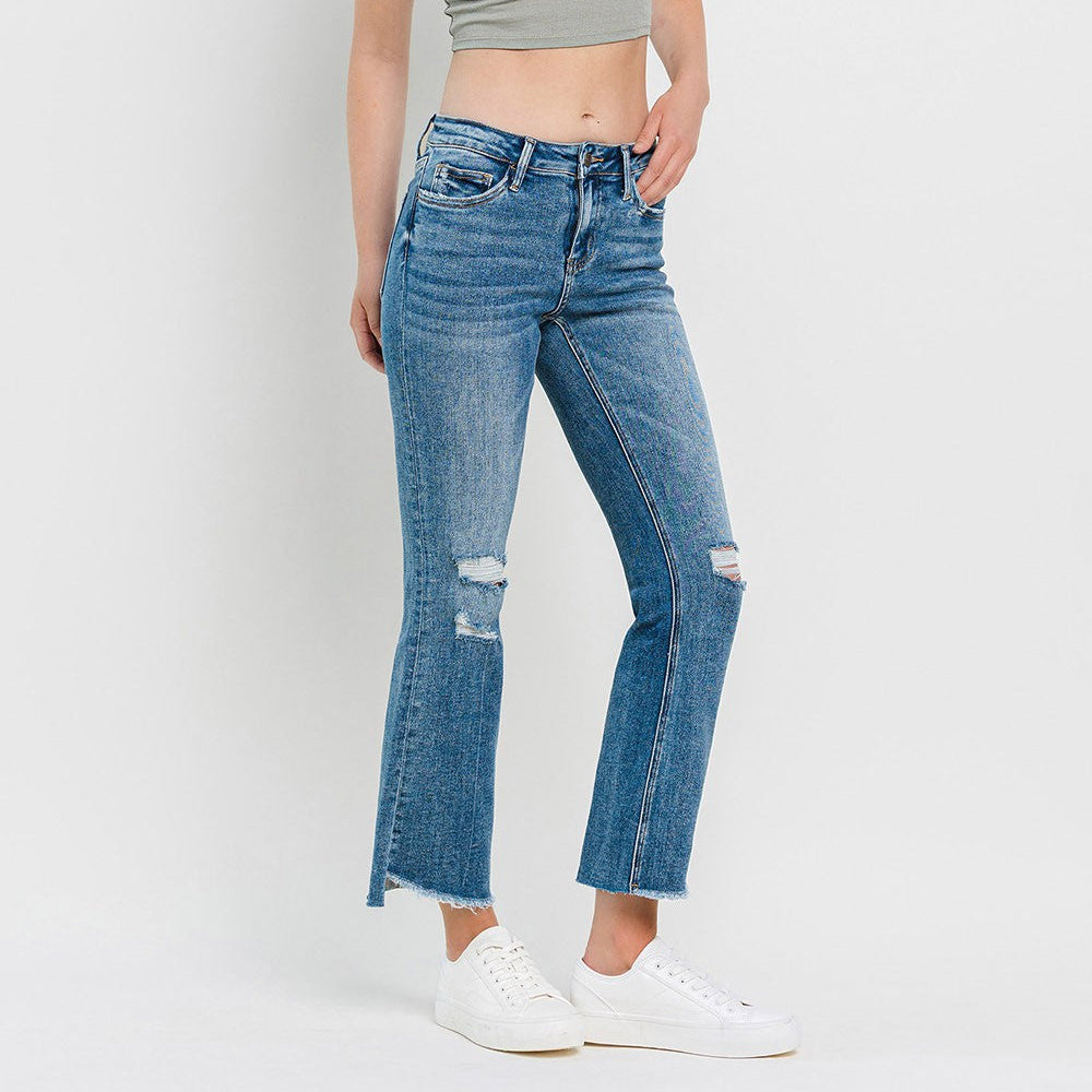 The Katie Jeans
