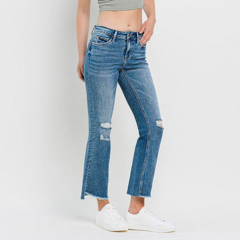 The Katie Jeans