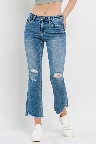 The Katie Jeans