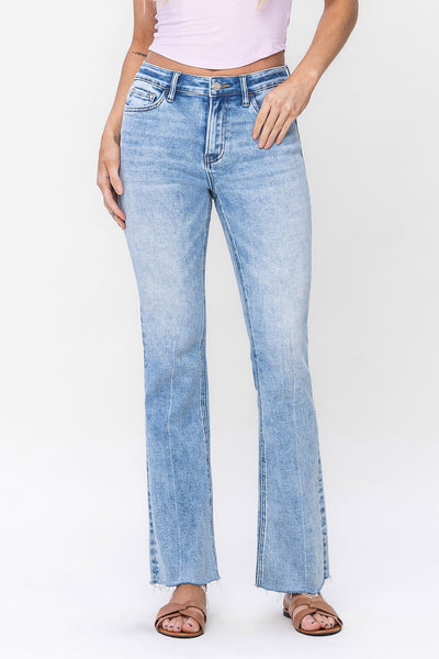 The Abby Jeans