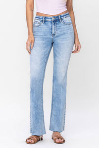 The Abby Jeans