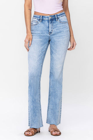 The Abby Jeans
